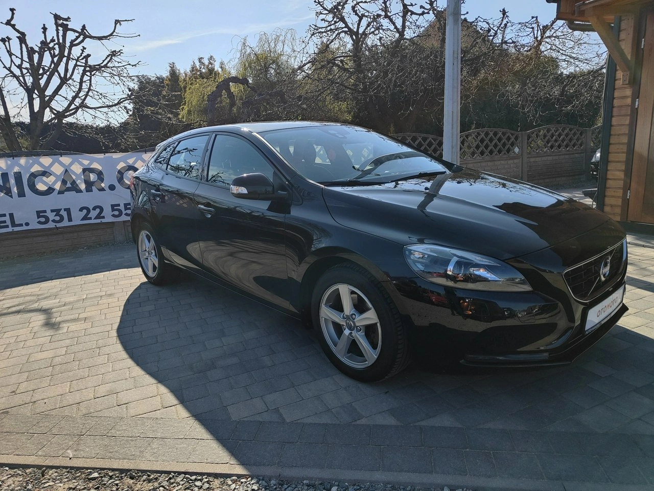 Volvo V40 - Zdjęcie 2