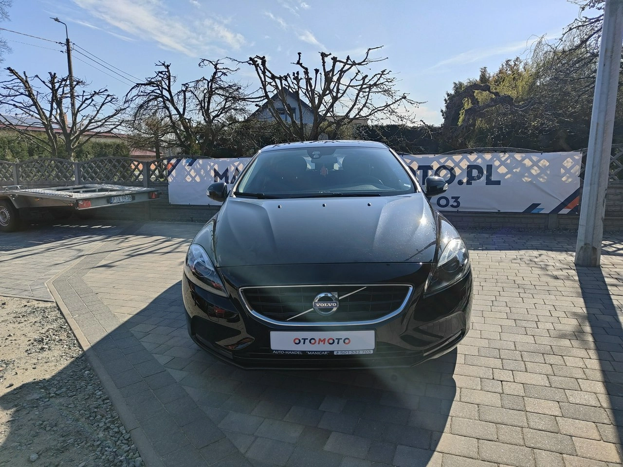 Volvo V40 - Zdjęcie 1