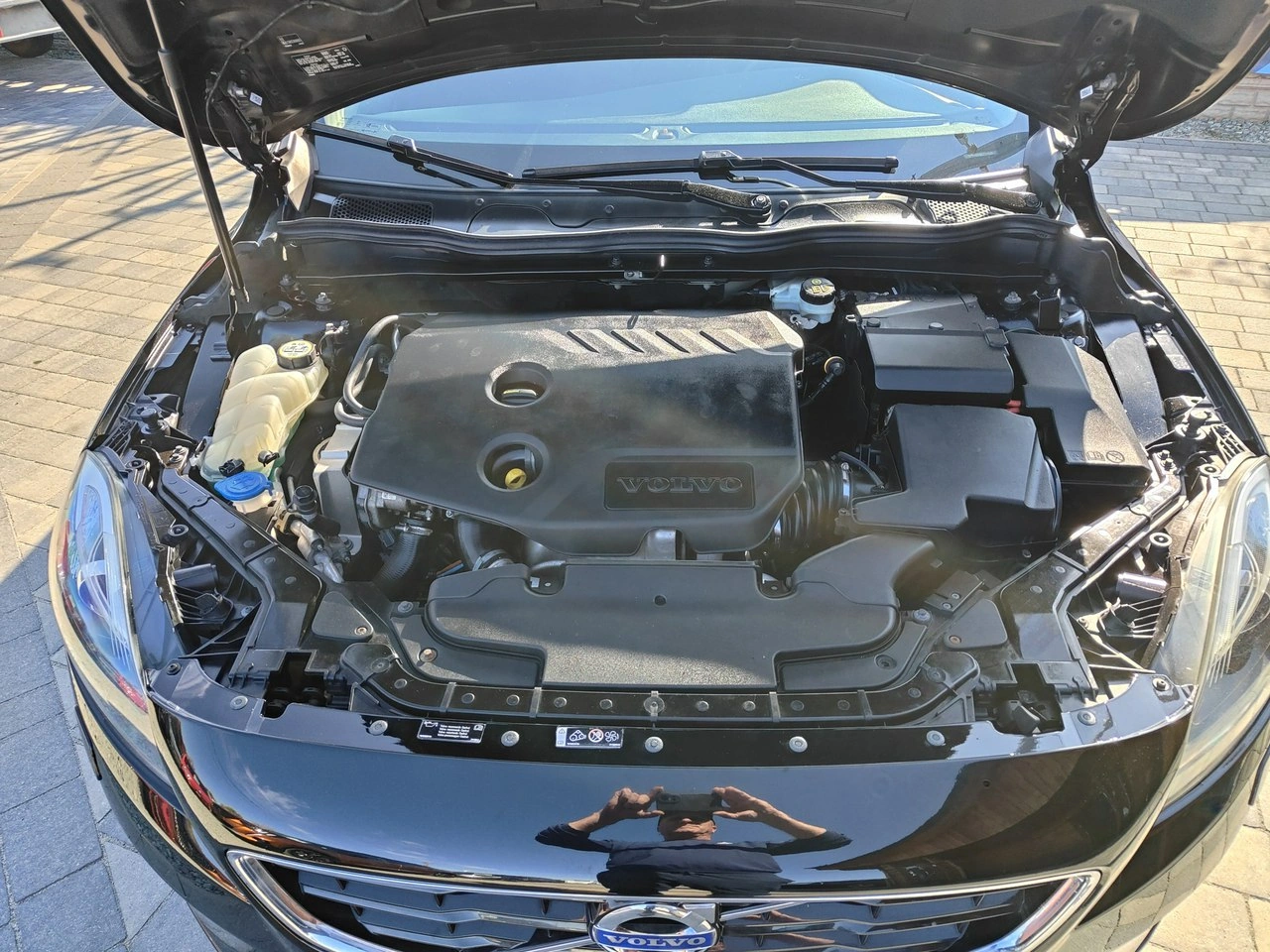 Volvo V40 - Zdjęcie 29