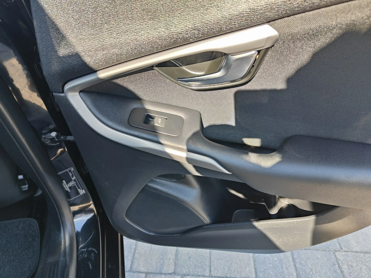 Volvo V40 - Zdjęcie 24