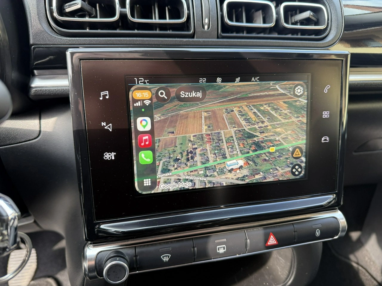 Citroën C3 - Zdjęcie 17