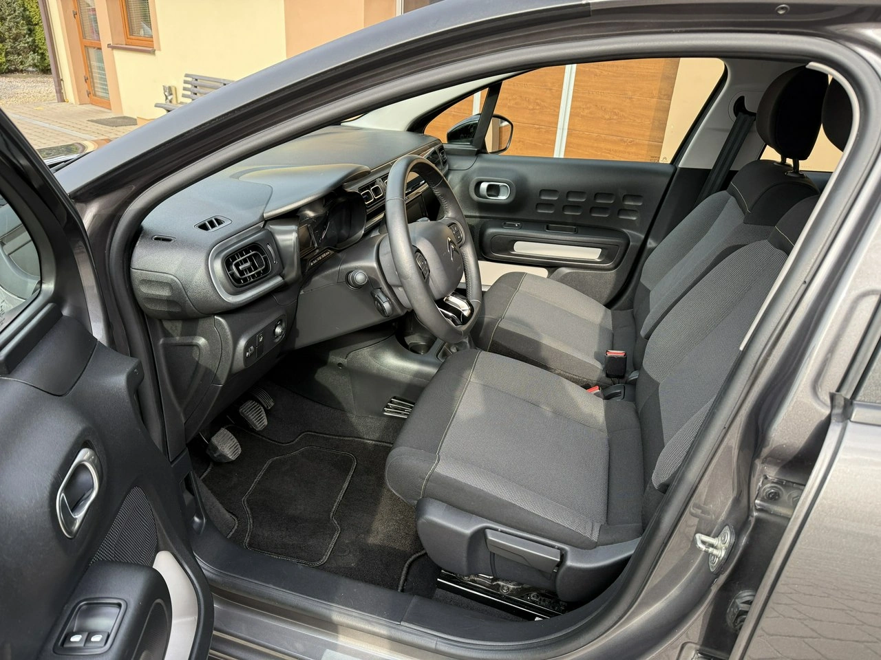 Citroën C3 - Zdjęcie 19