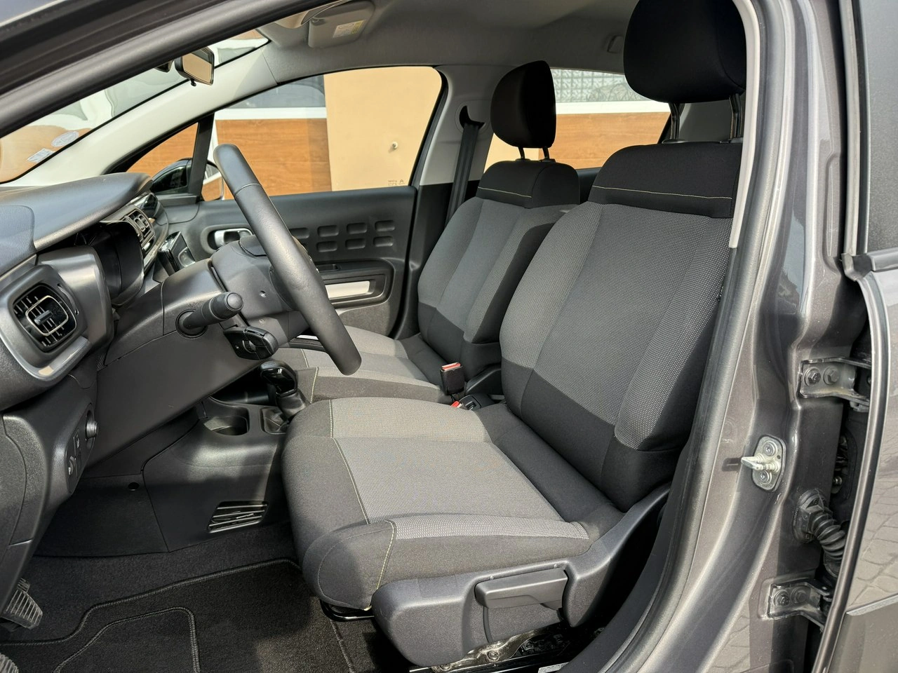 Citroën C3 - Zdjęcie 20