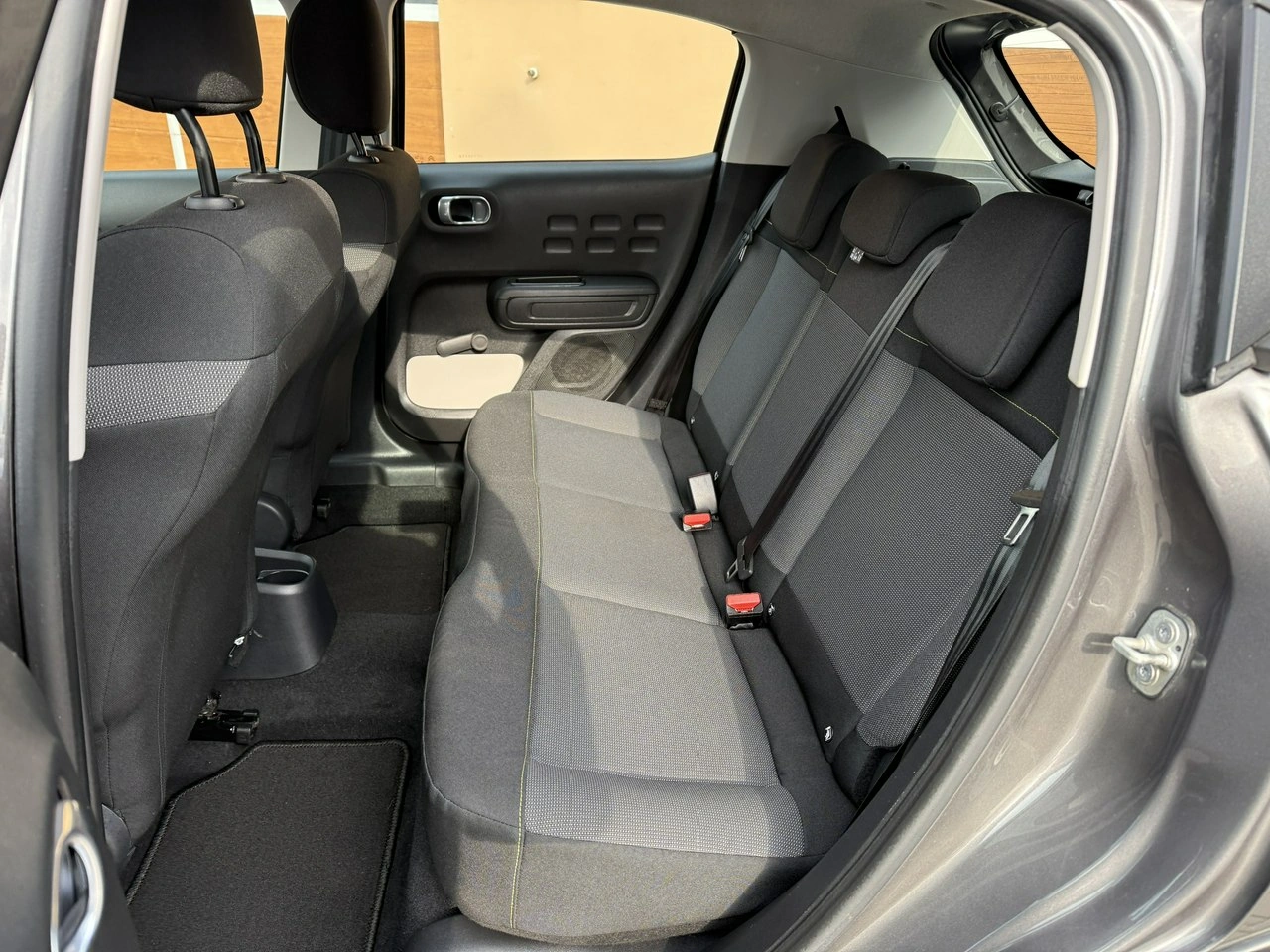 Citroën C3 - Zdjęcie 22