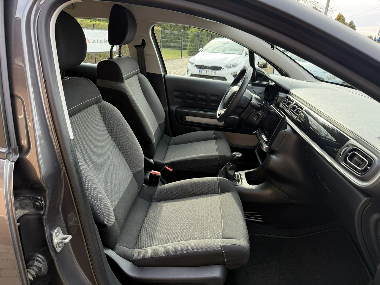 Citroën C3 - Zdjęcie 23