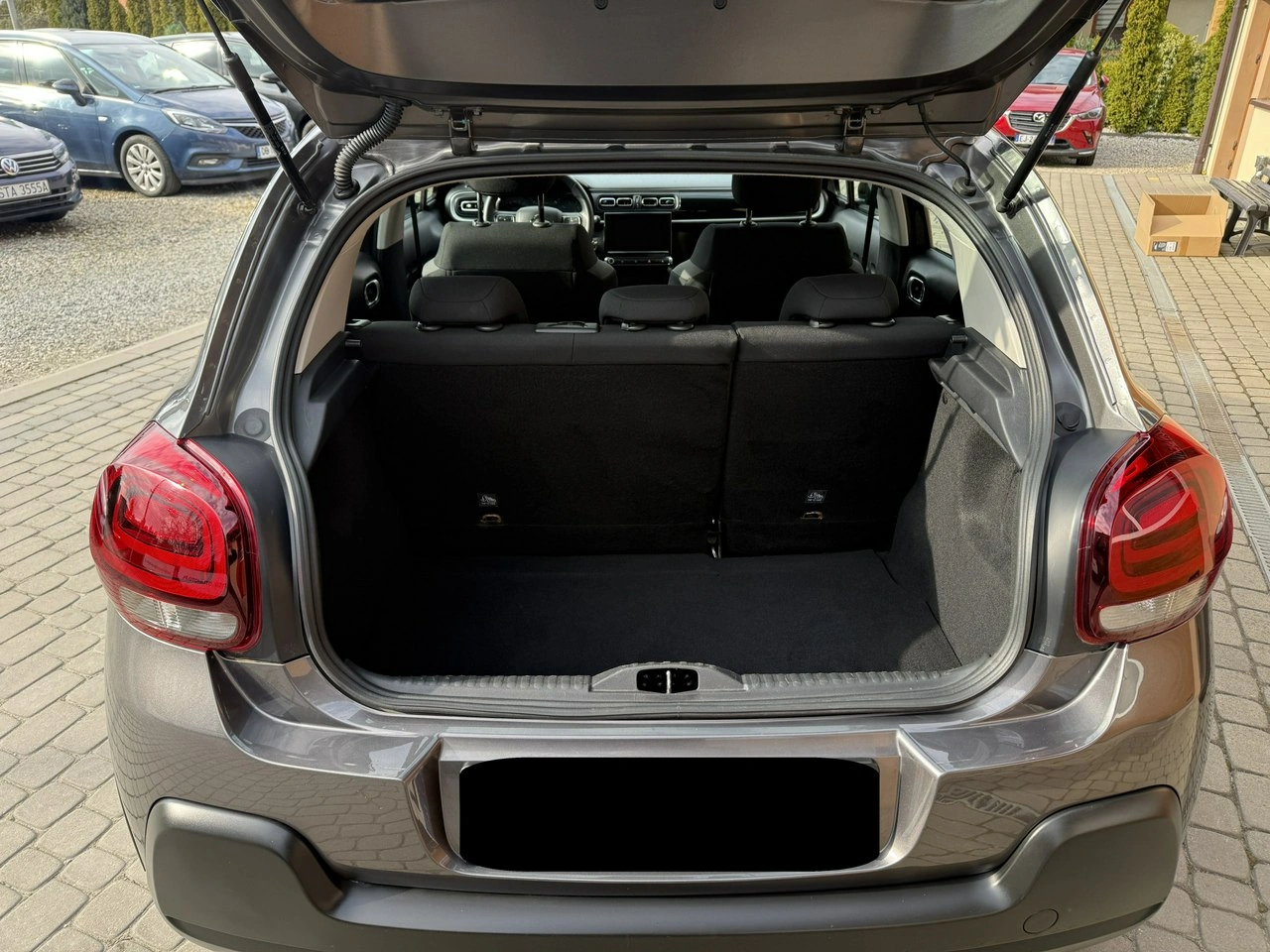 Citroën C3 - Zdjęcie 24