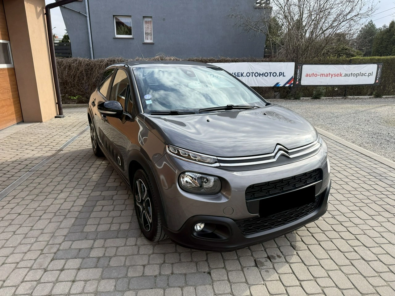 Citroën C3 - Zdjęcie 2
