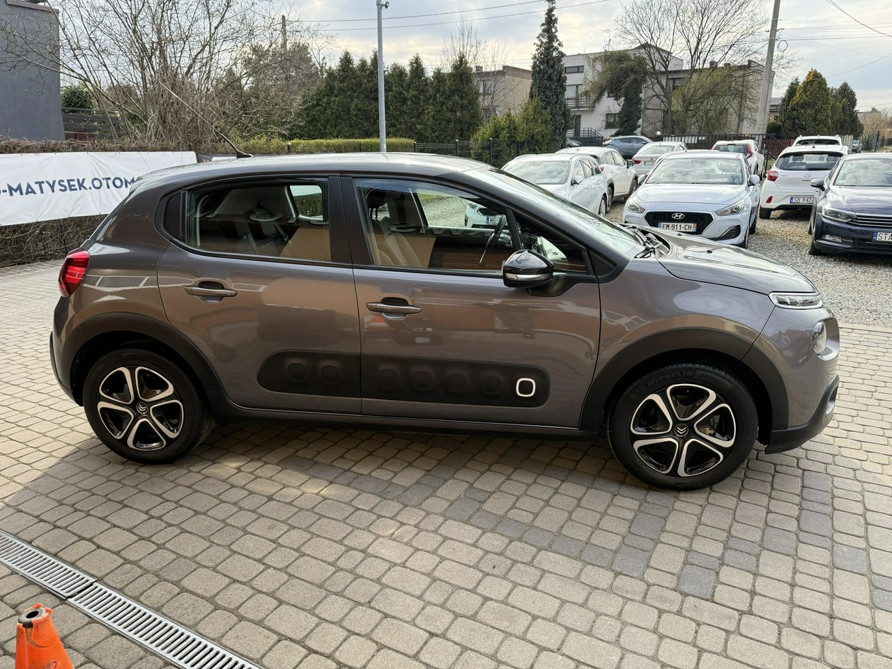 Citroën C3 - Zdjęcie 4