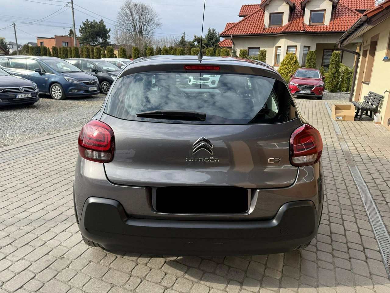 Citroën C3 - Zdjęcie 7