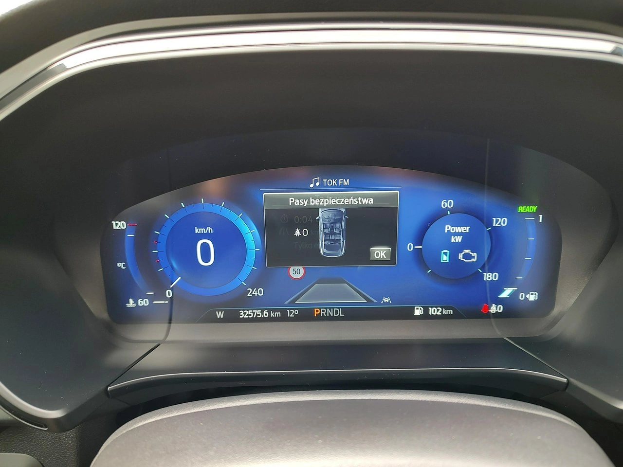 Ford Kuga - Zdjęcie 10