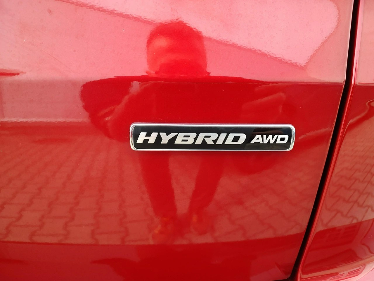 Ford Kuga - Zdjęcie 7