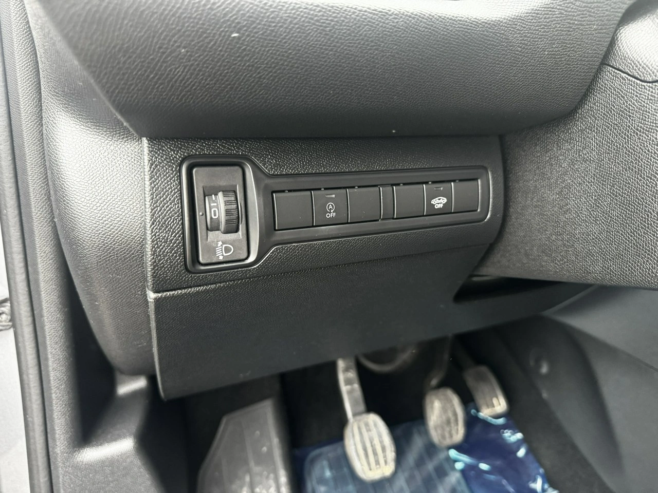 Peugeot 308 SW - Zdjęcie 16