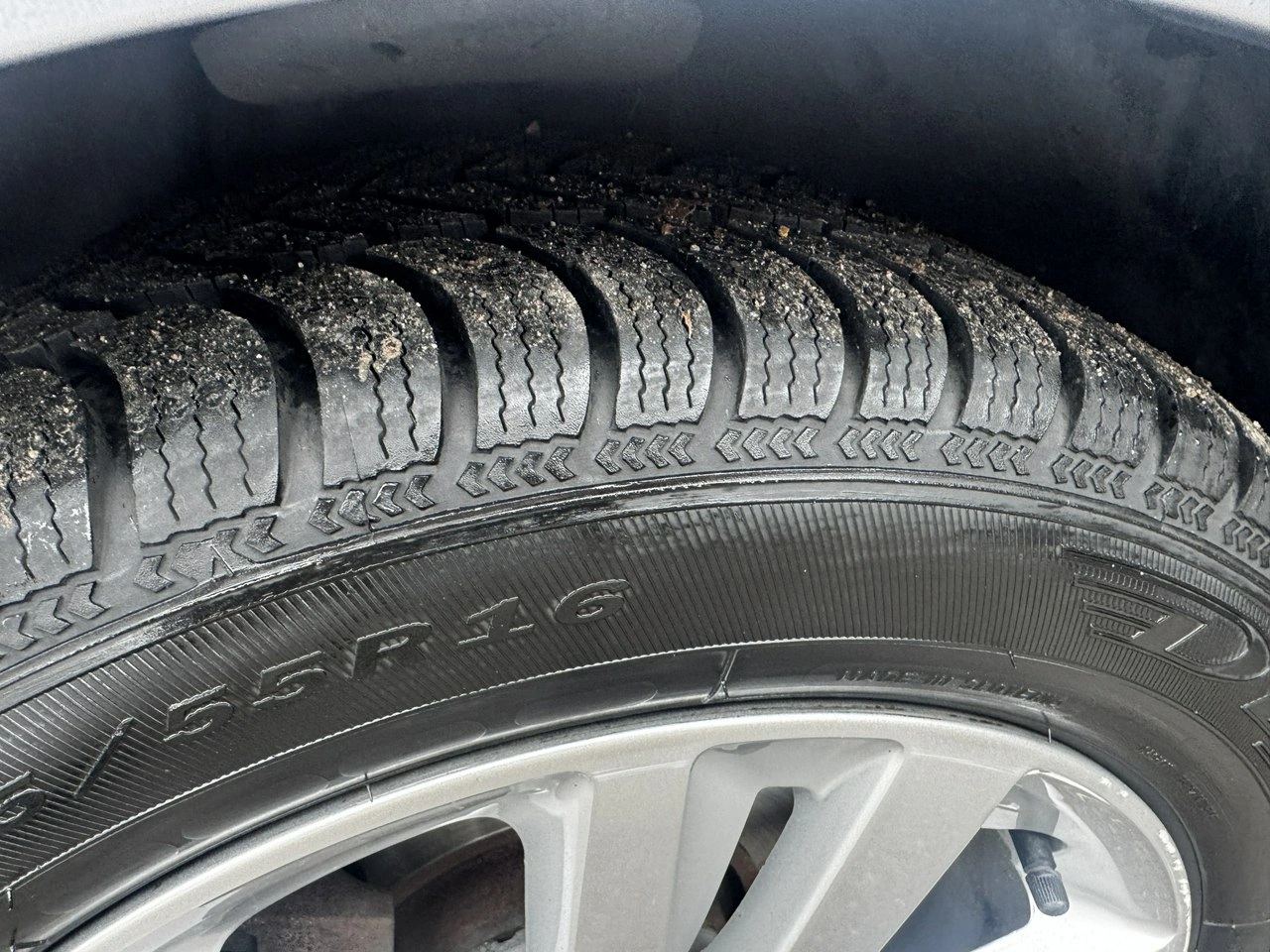 Peugeot 308 SW - Zdjęcie 18