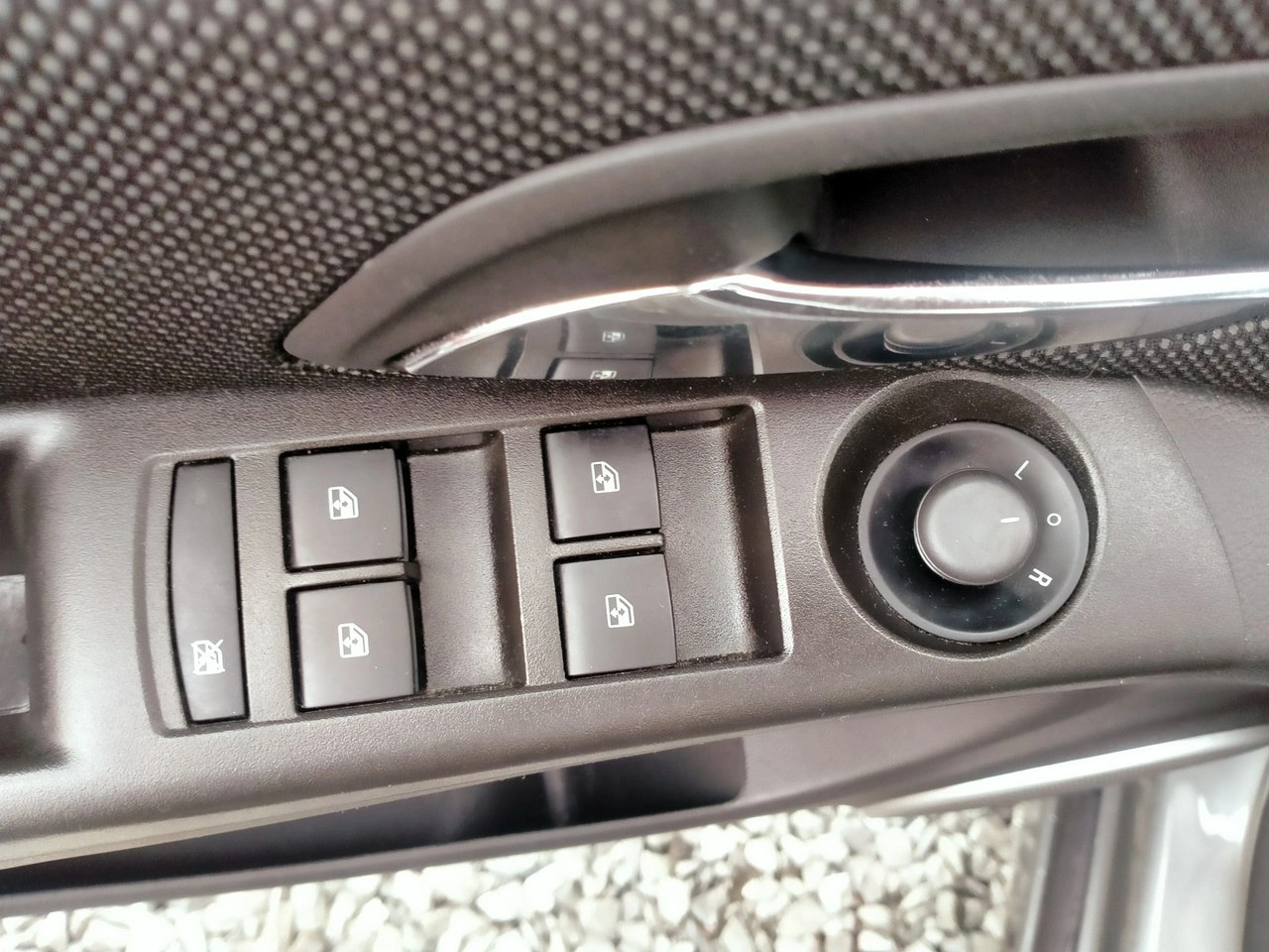 Chevrolet Cruze - Zdjęcie 12