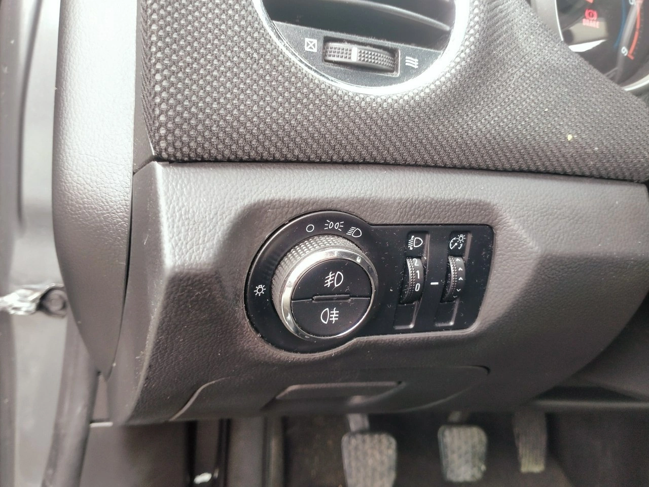 Chevrolet Cruze - Zdjęcie 13