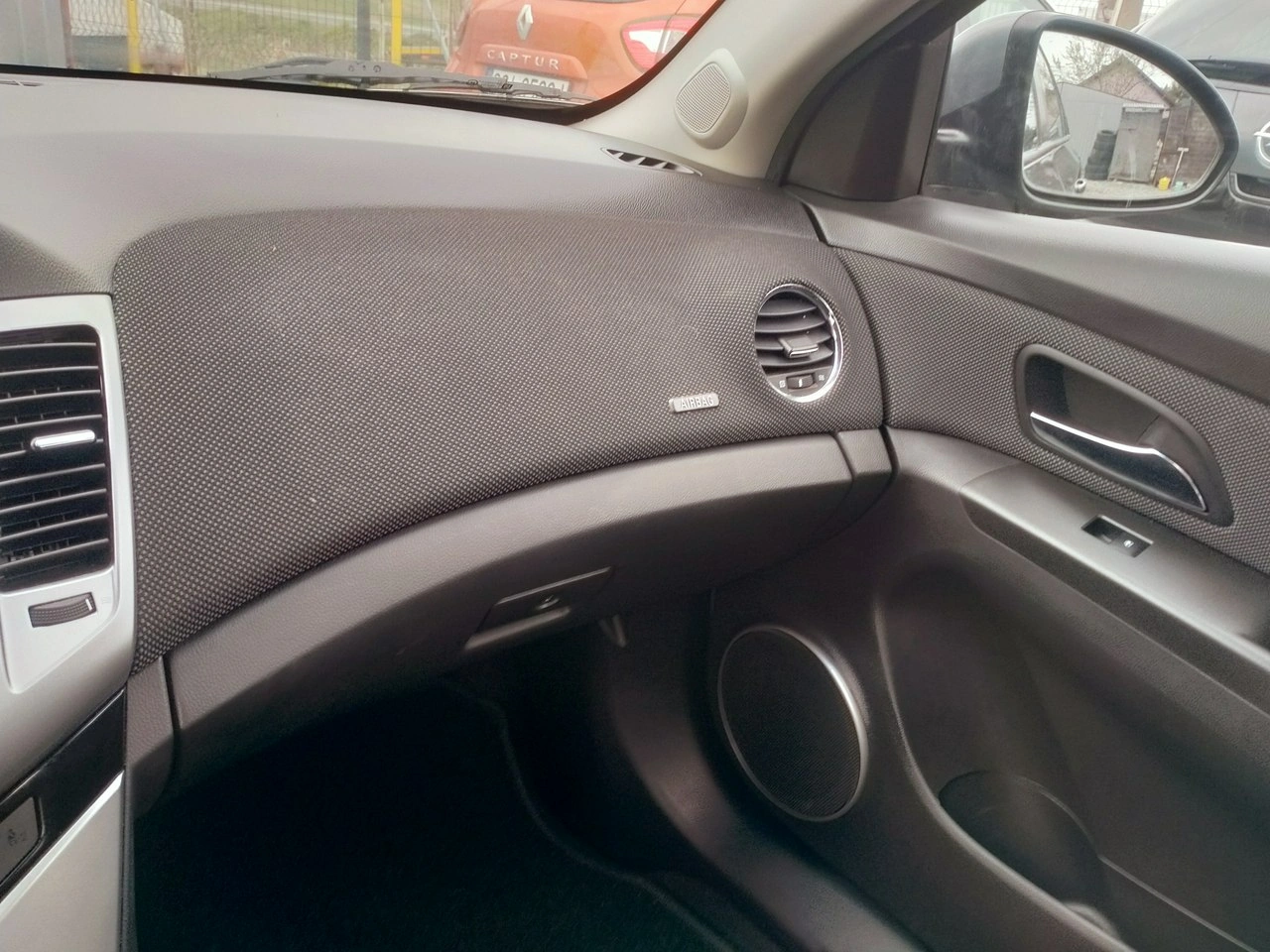 Chevrolet Cruze - Zdjęcie 18