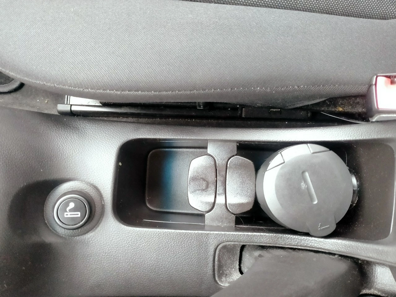 Chevrolet Cruze - Zdjęcie 20