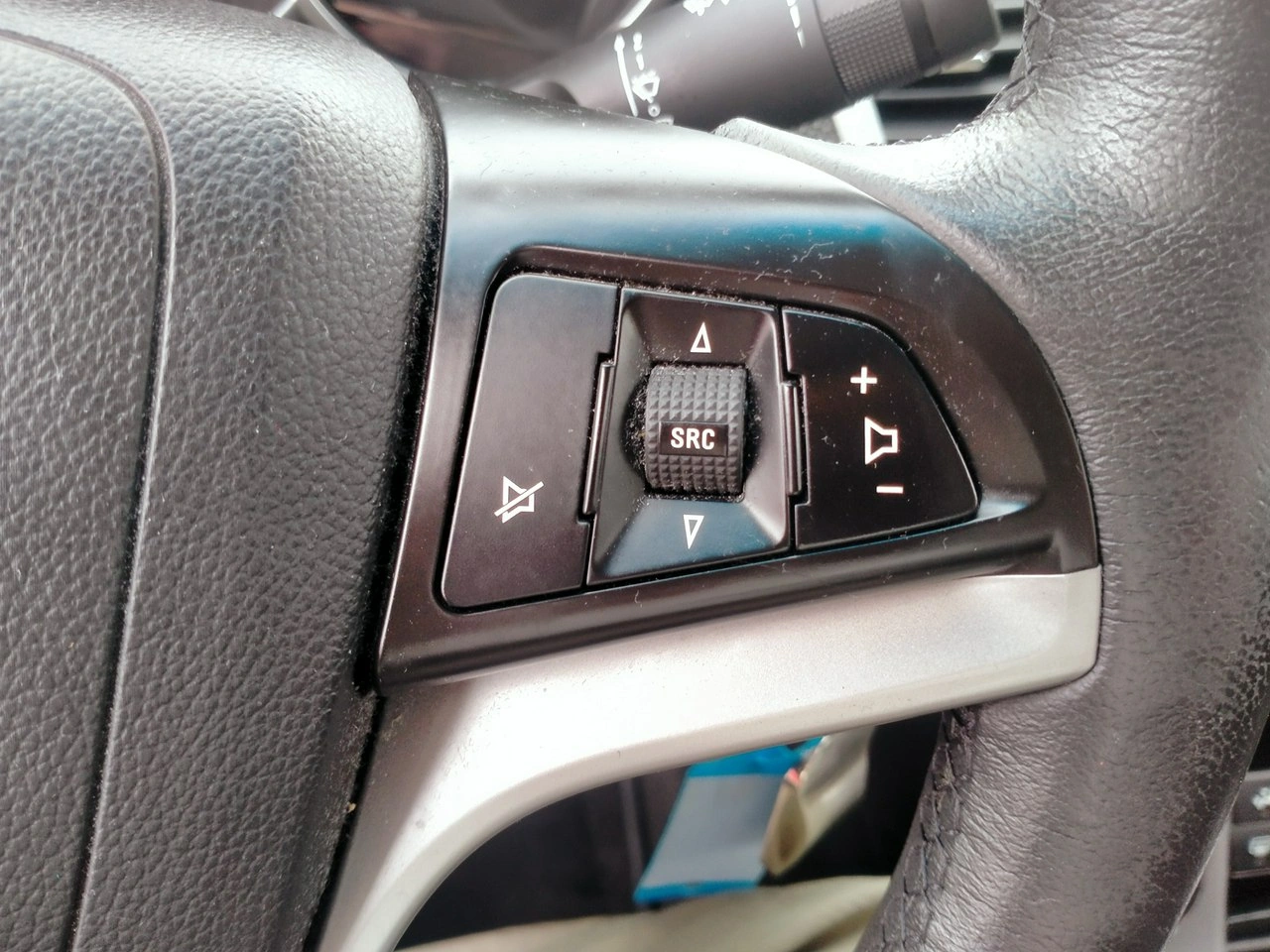 Chevrolet Cruze - Zdjęcie 22