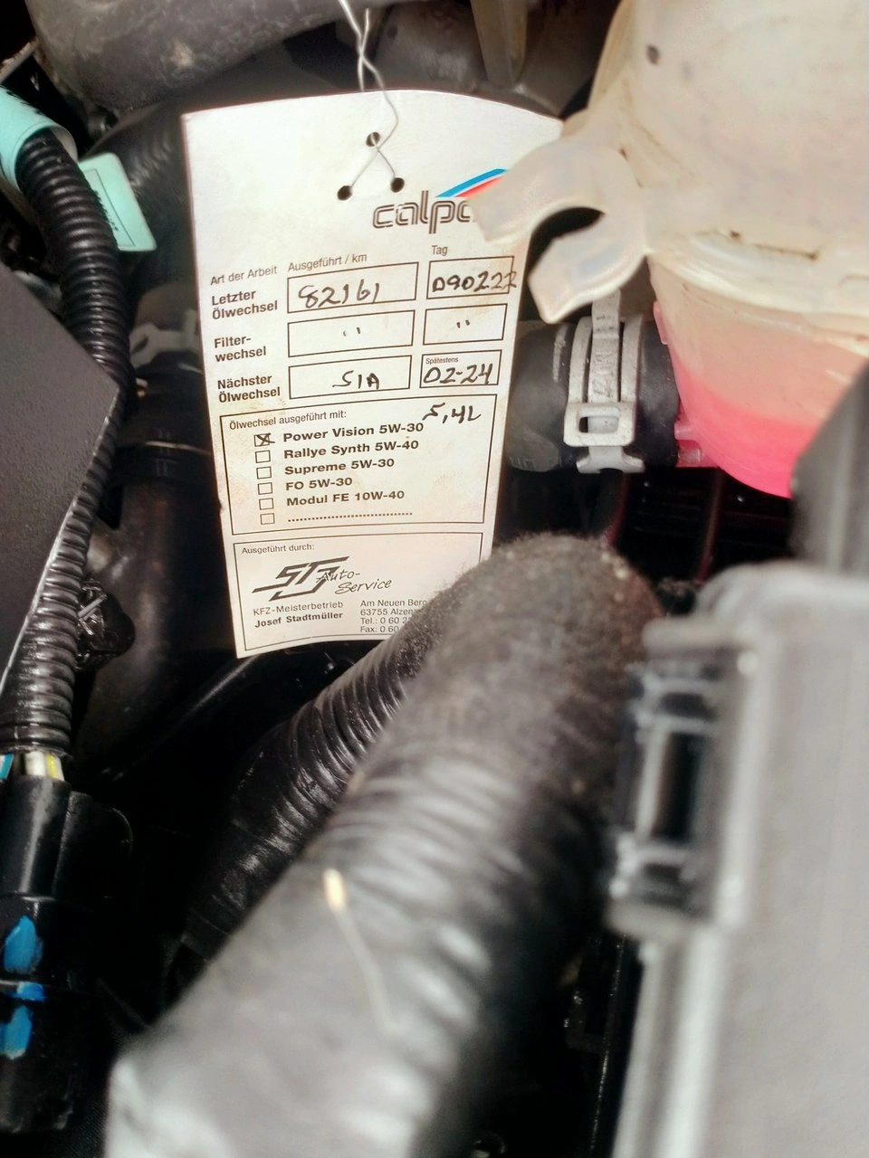 Chevrolet Cruze - Zdjęcie 25