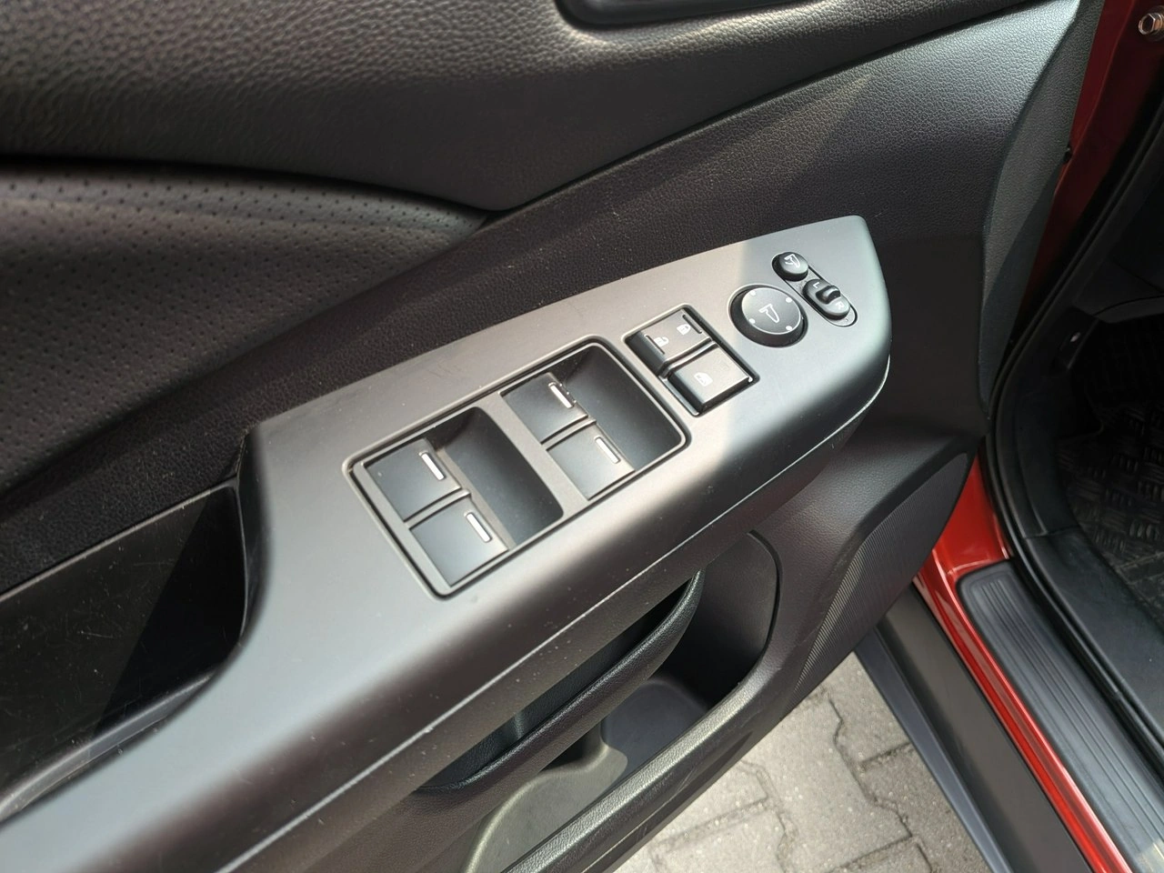 Honda CR-V - Zdjęcie 11