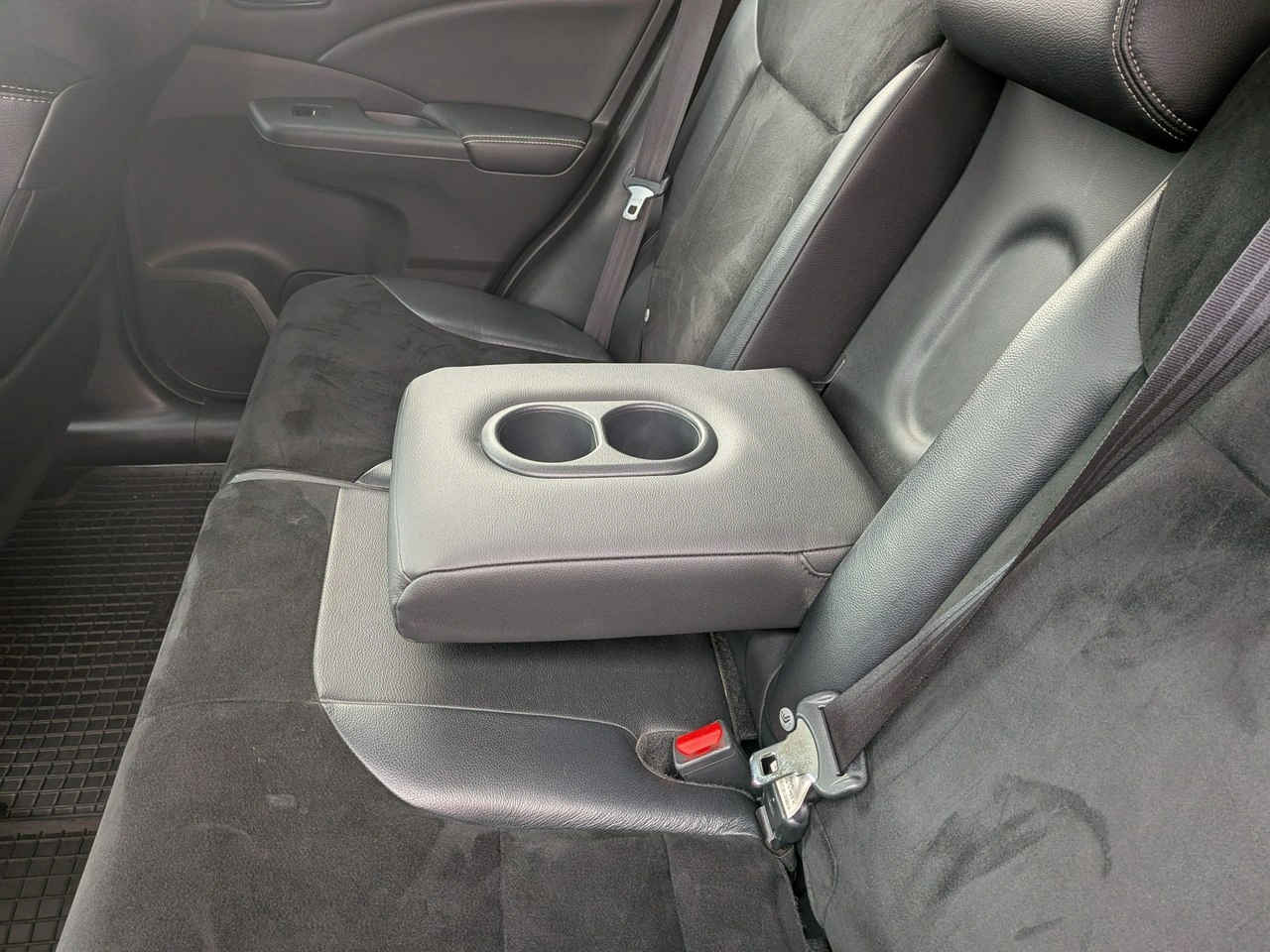 Honda CR-V - Zdjęcie 13