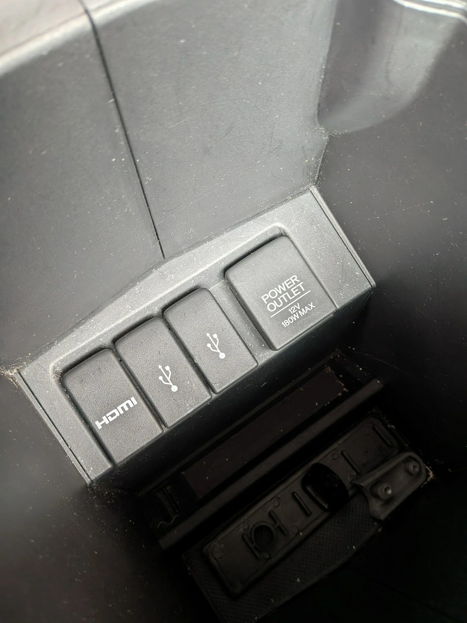 Honda CR-V - Zdjęcie 17