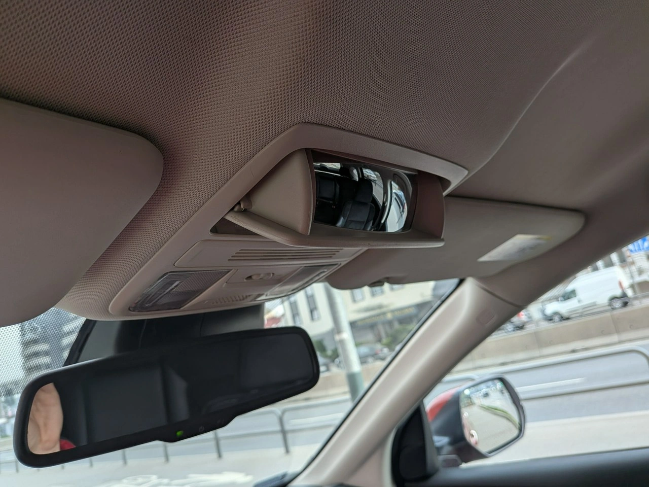 Honda CR-V - Zdjęcie 18