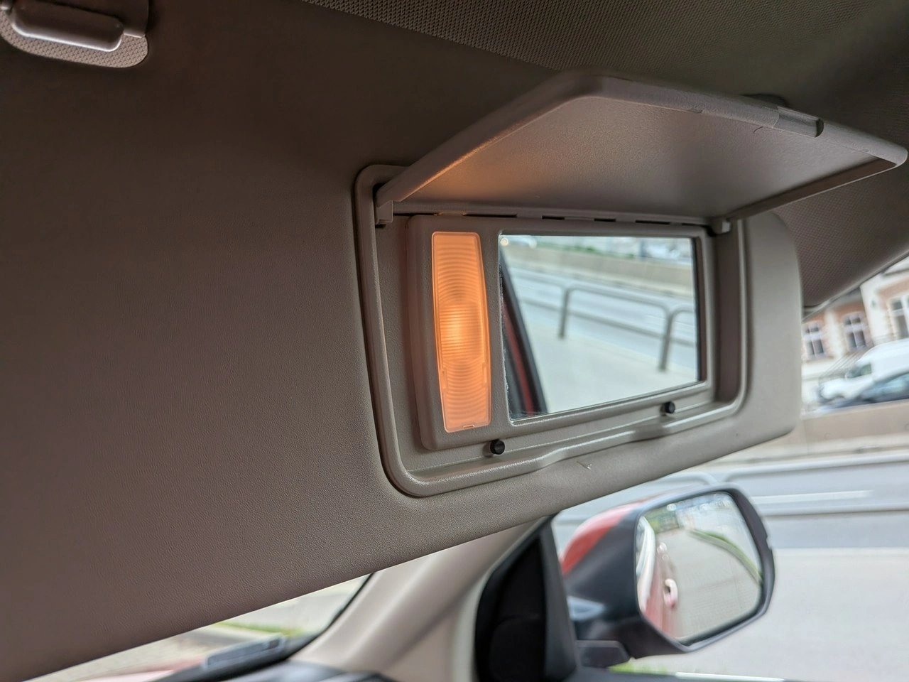 Honda CR-V - Zdjęcie 19