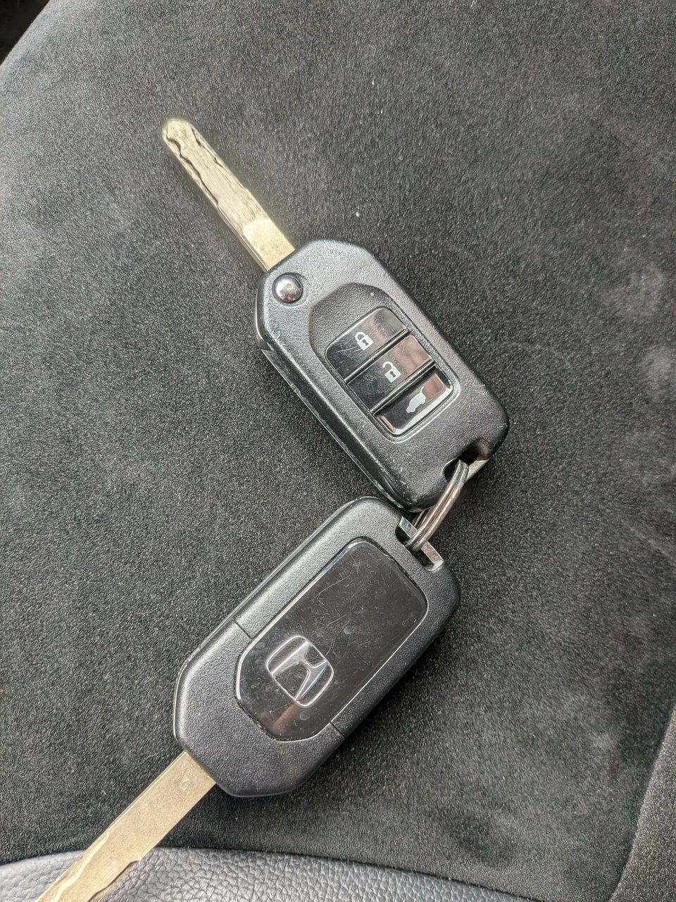 Honda CR-V - Zdjęcie 20