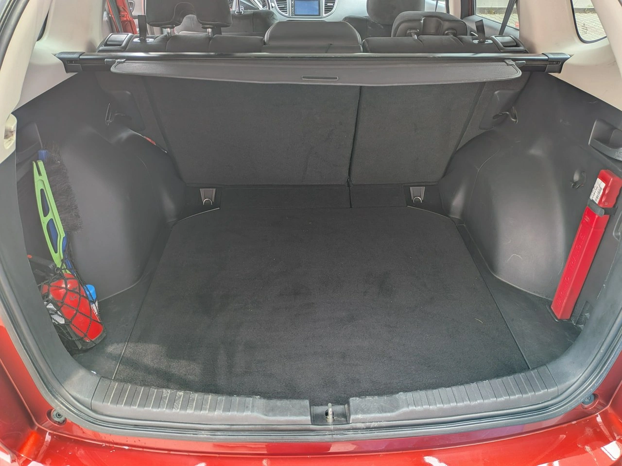 Honda CR-V - Zdjęcie 22