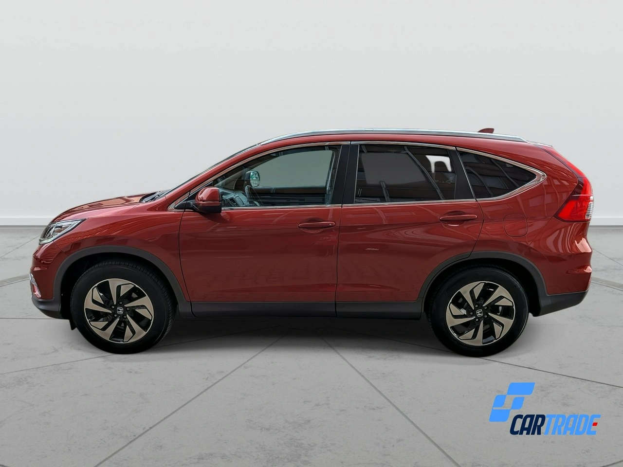 Honda CR-V - Zdjęcie 2