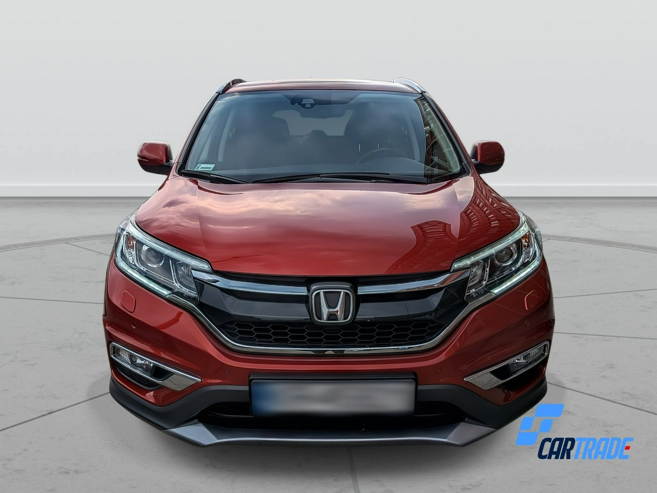 Honda CR-V - Zdjęcie 3