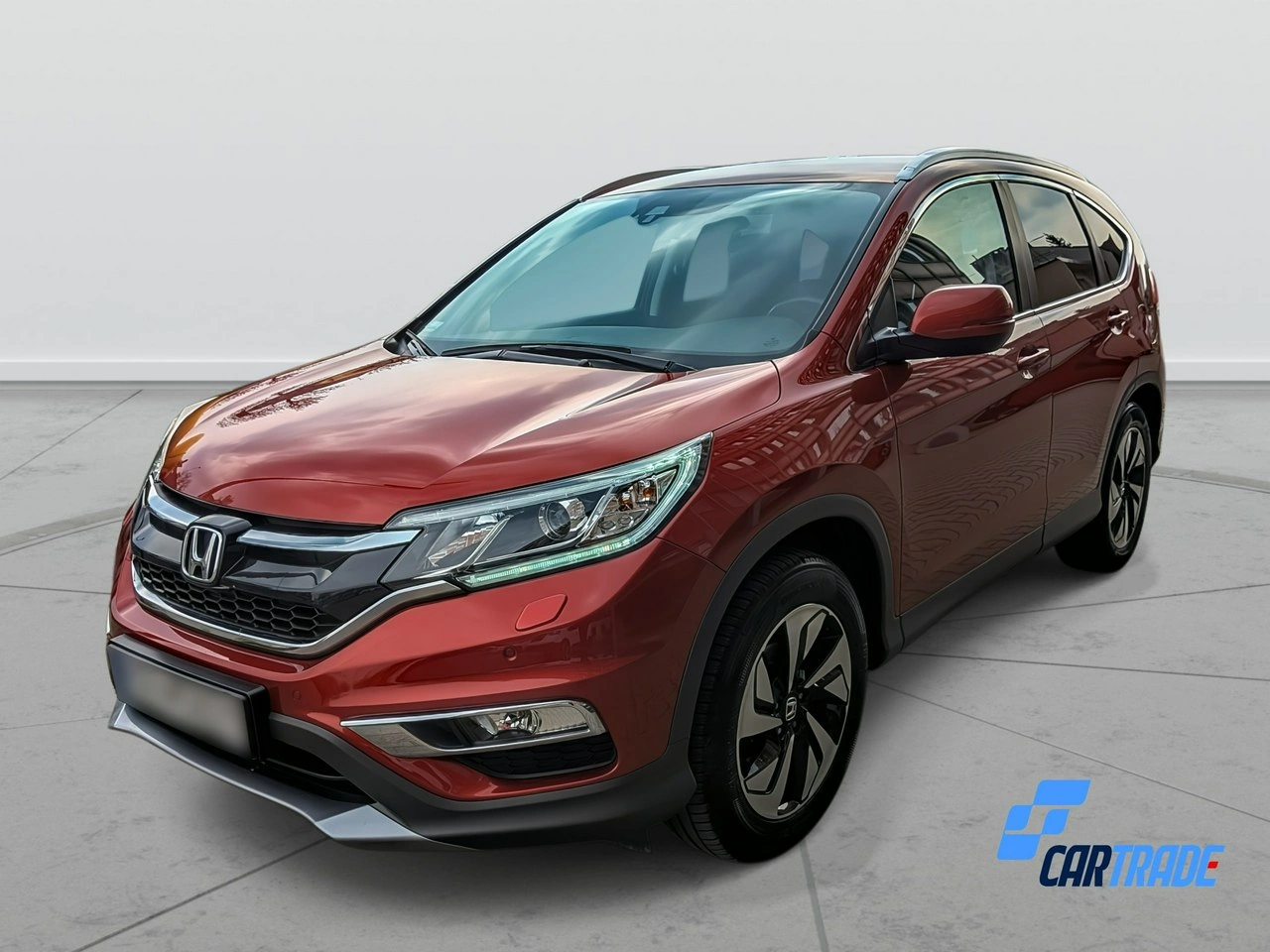 Honda CR-V - Zdjęcie 4