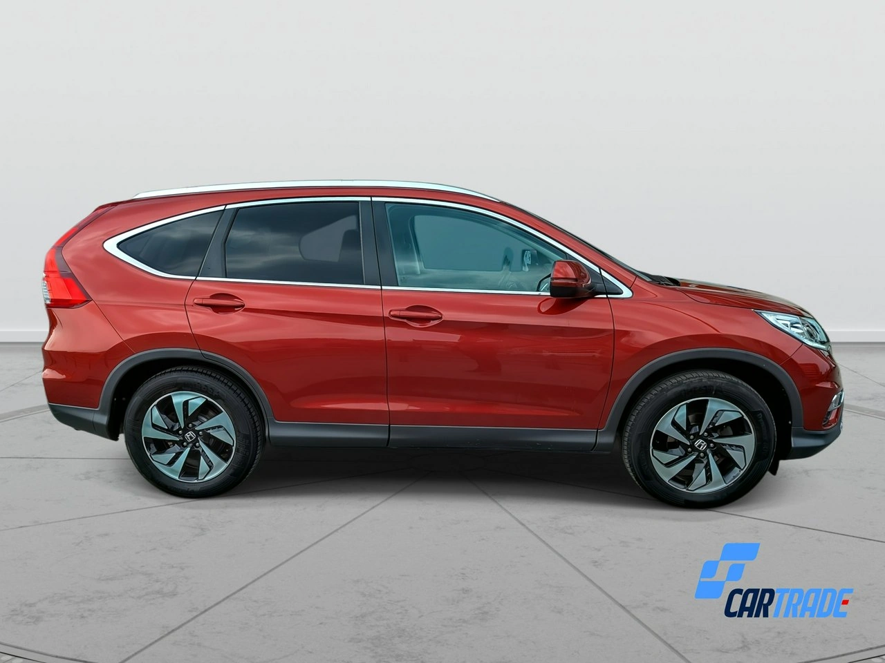 Honda CR-V - Zdjęcie 5