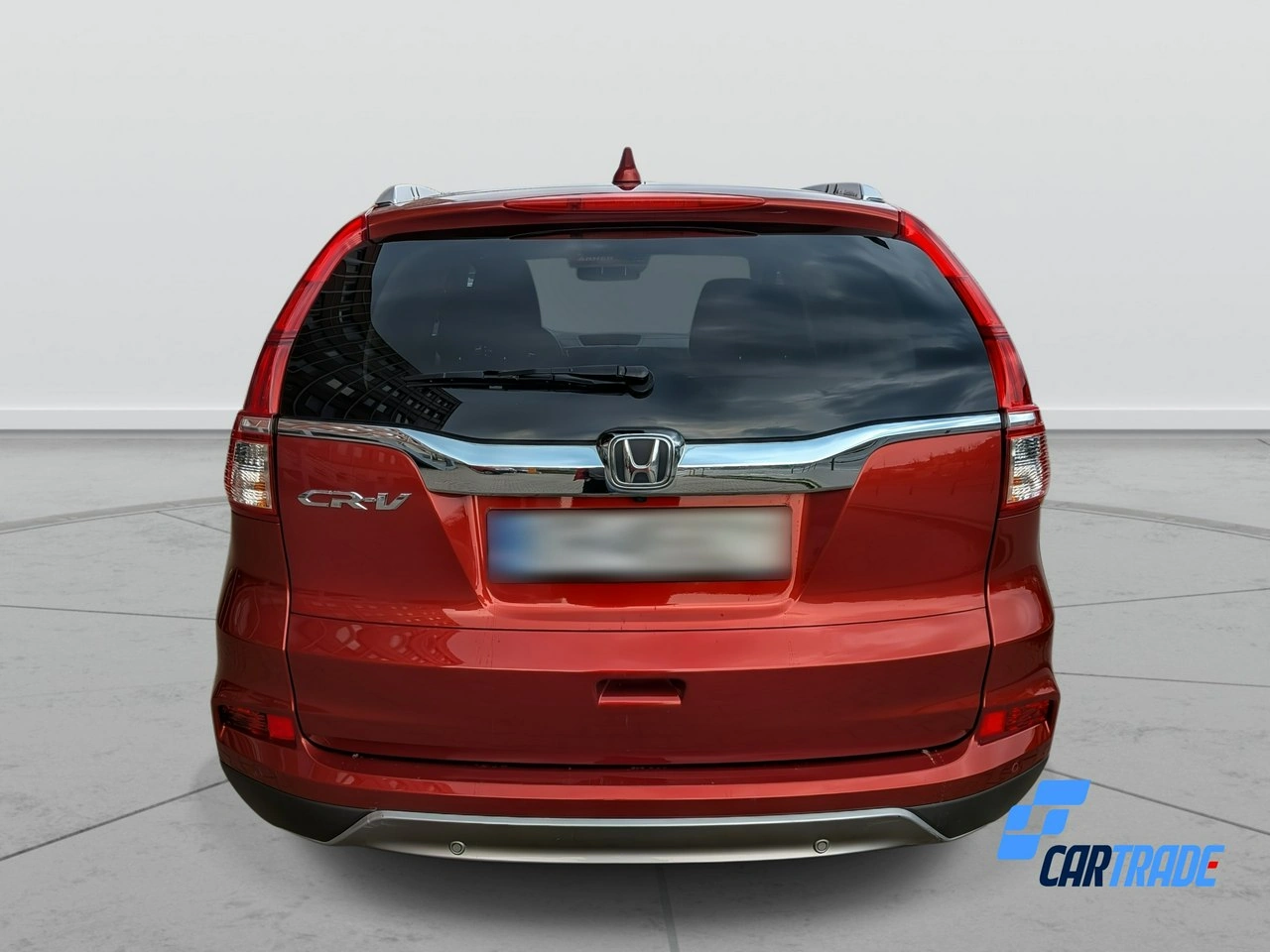 Honda CR-V - Zdjęcie 6