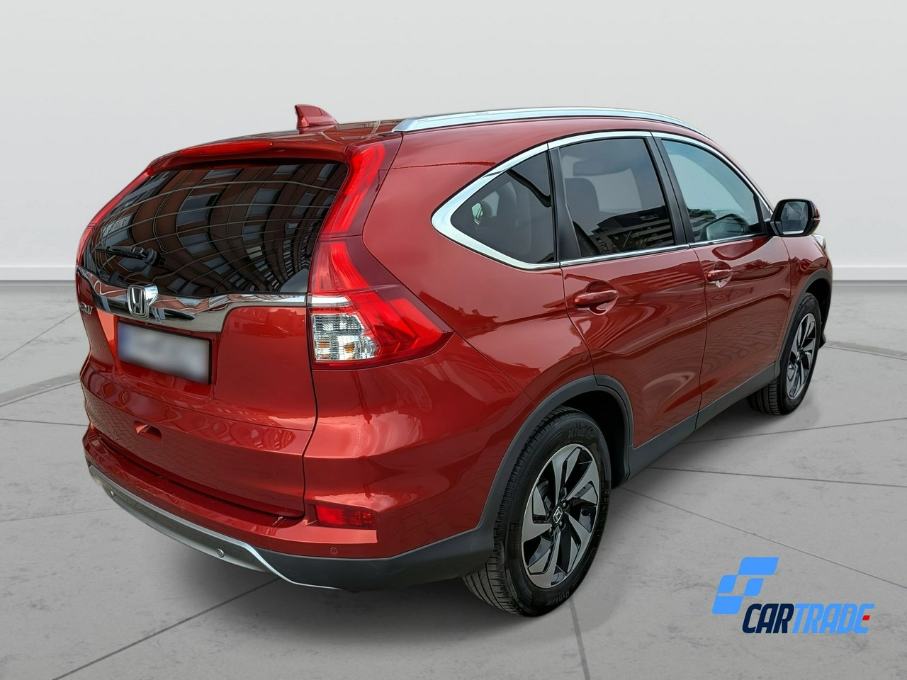 Honda CR-V - Zdjęcie 7