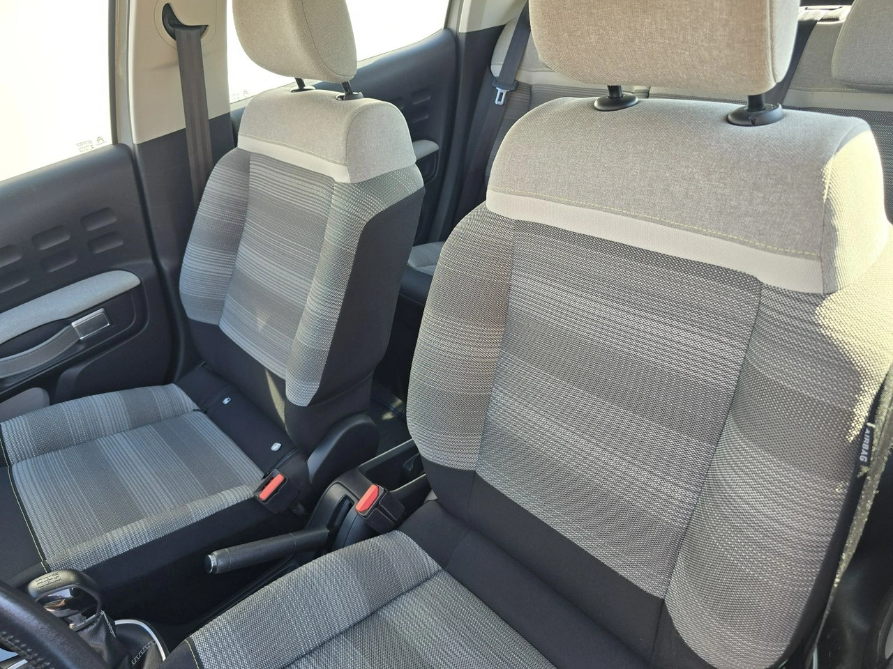 Citroën C3 - Zdjęcie 14