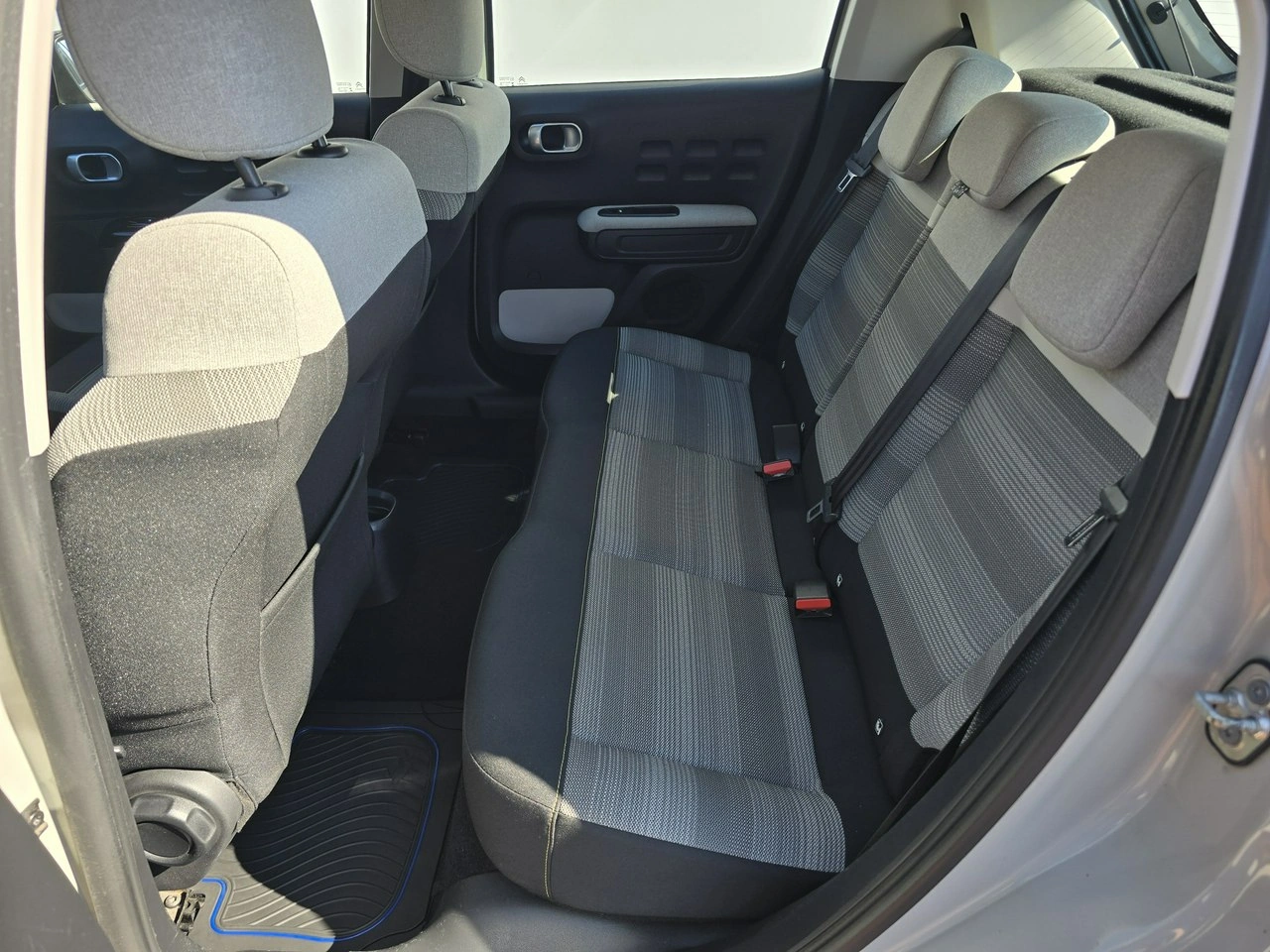 Citroën C3 - Zdjęcie 15