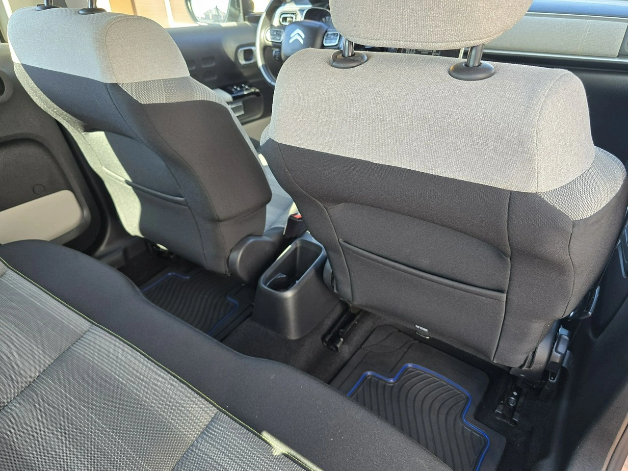 Citroën C3 - Zdjęcie 16