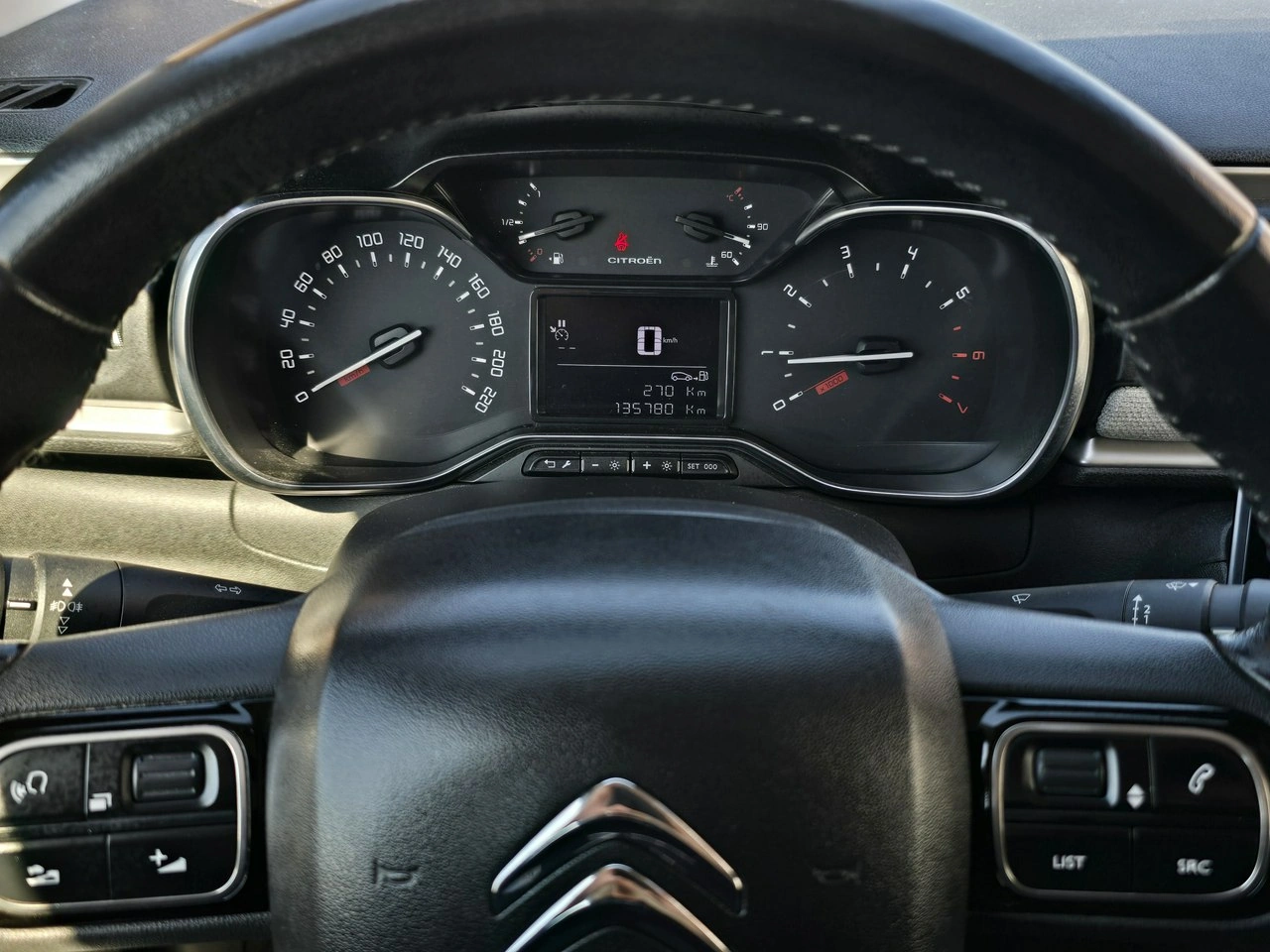 Citroën C3 - Zdjęcie 17