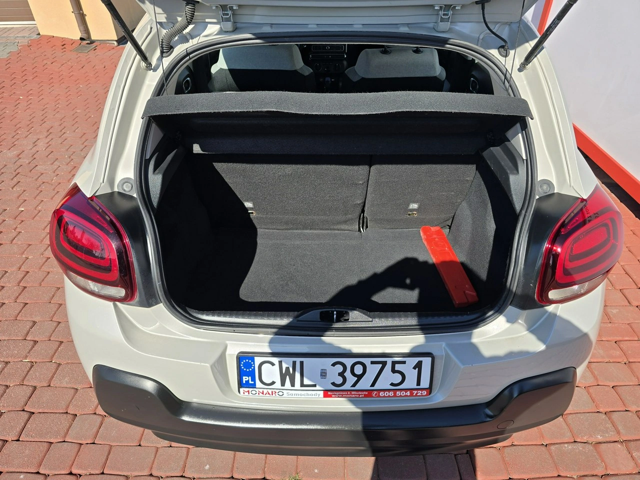 Citroën C3 - Zdjęcie 24