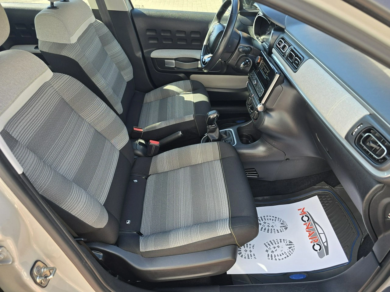 Citroën C3 - Zdjęcie 6