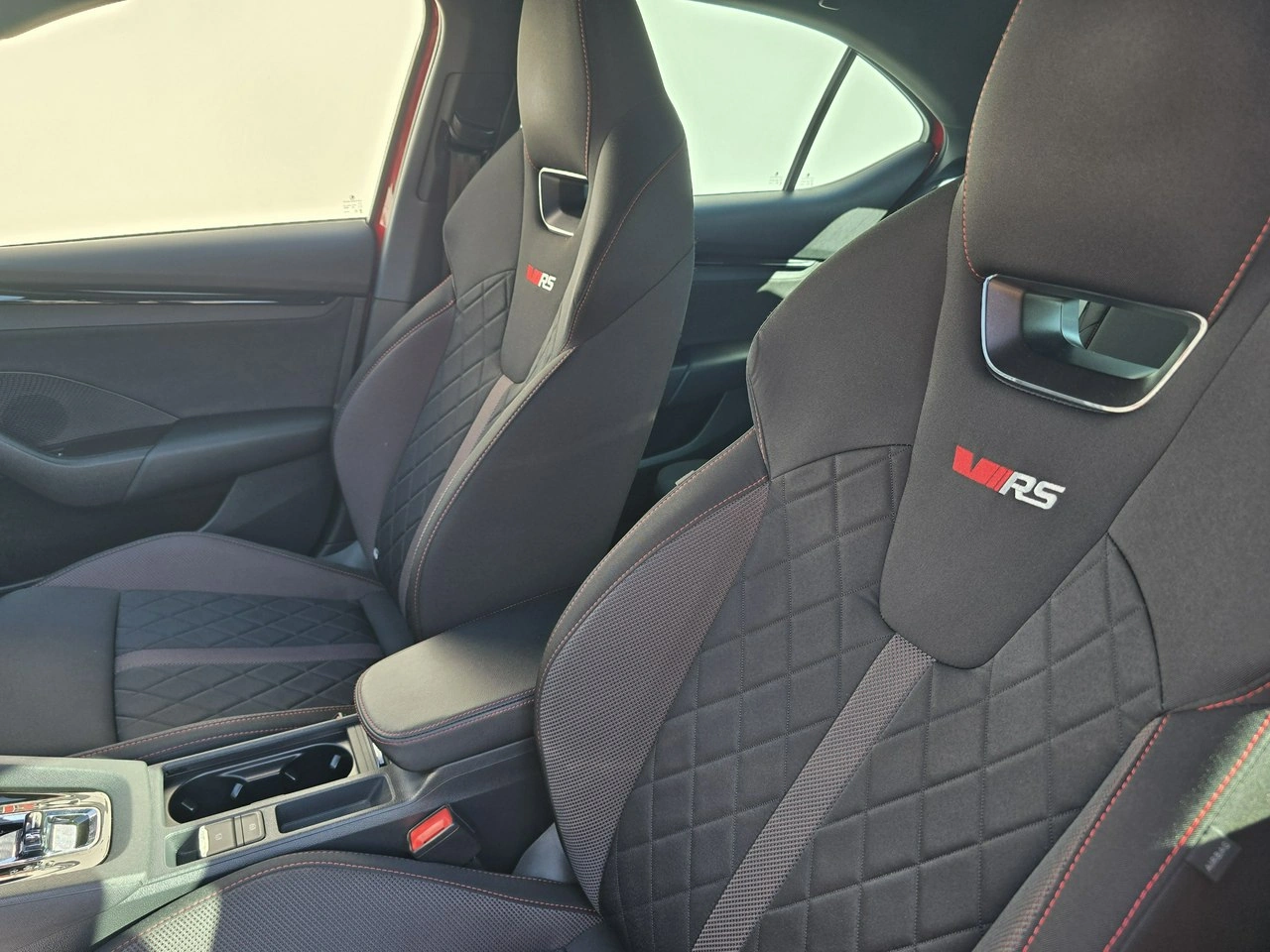 Skoda Octavia - Zdjęcie 6