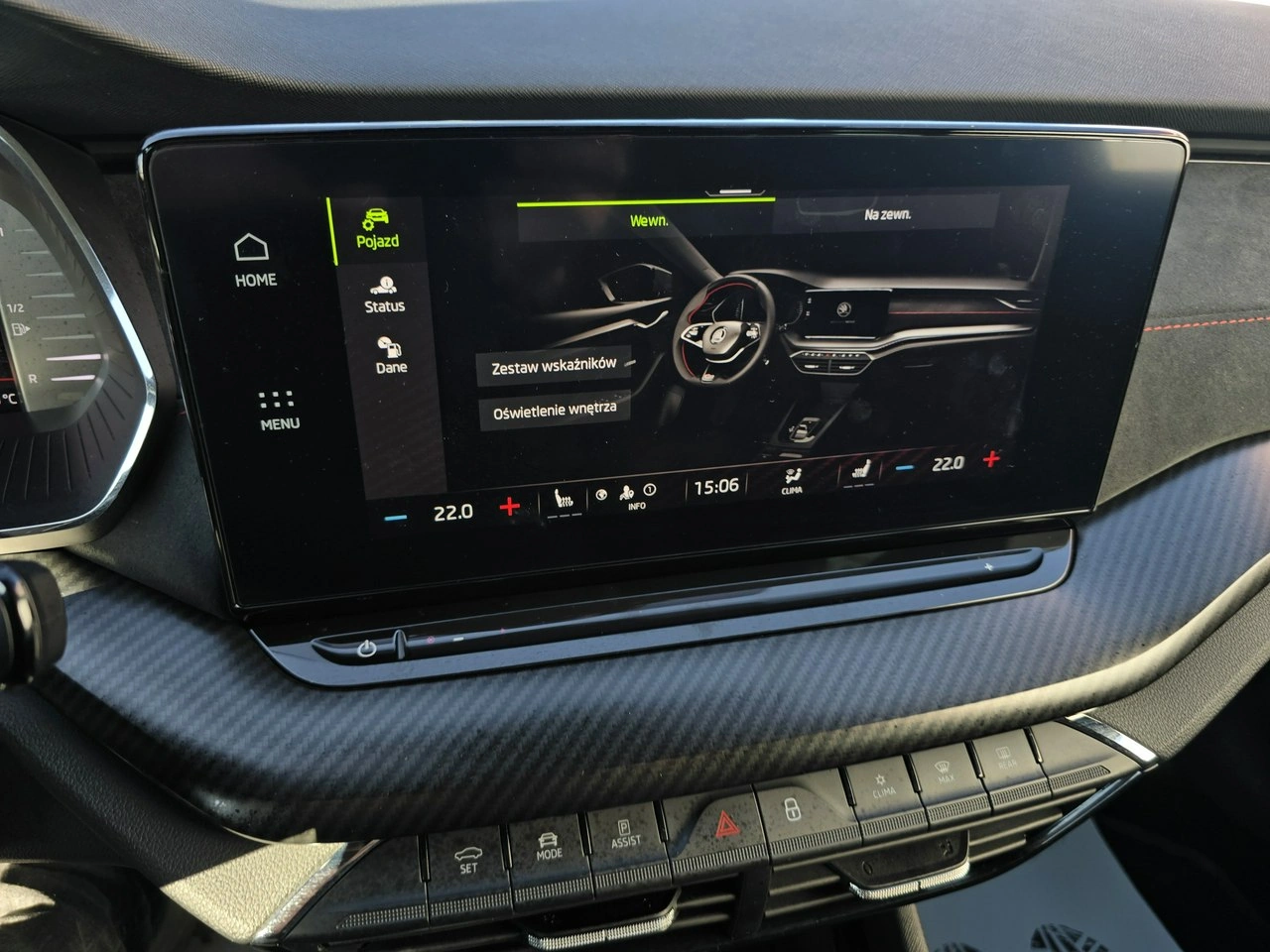 Skoda Octavia - Zdjęcie 29