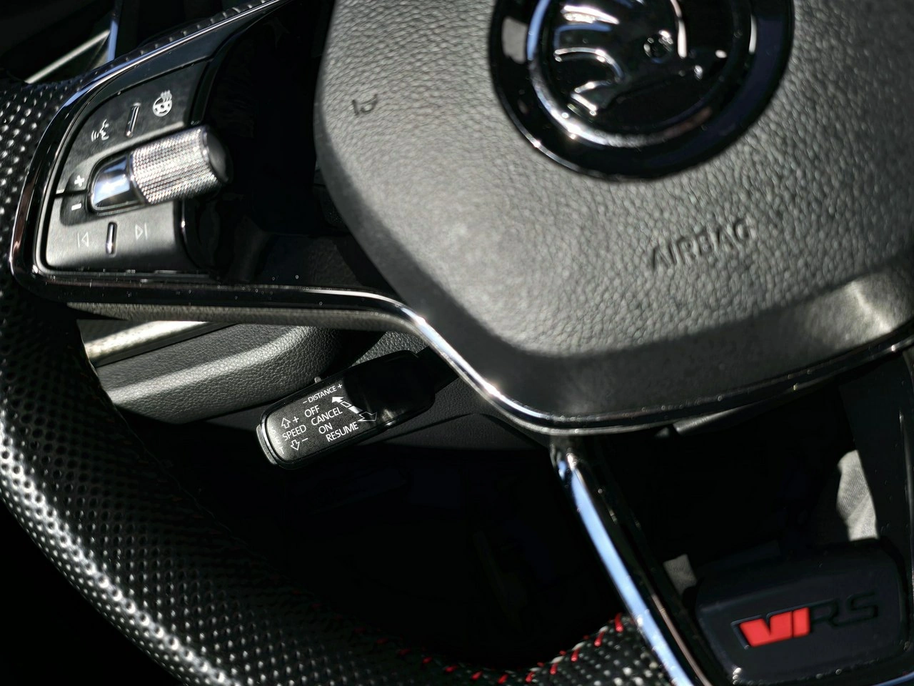 Skoda Octavia - Zdjęcie 20