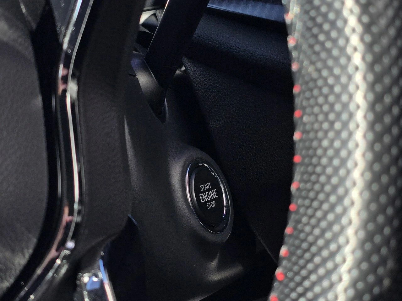 Skoda Octavia - Zdjęcie 21