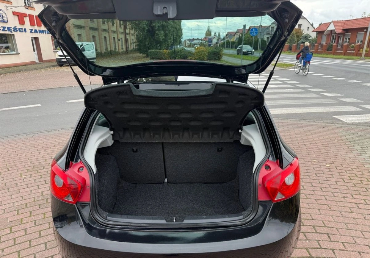Seat Ibiza - Zdjęcie 16