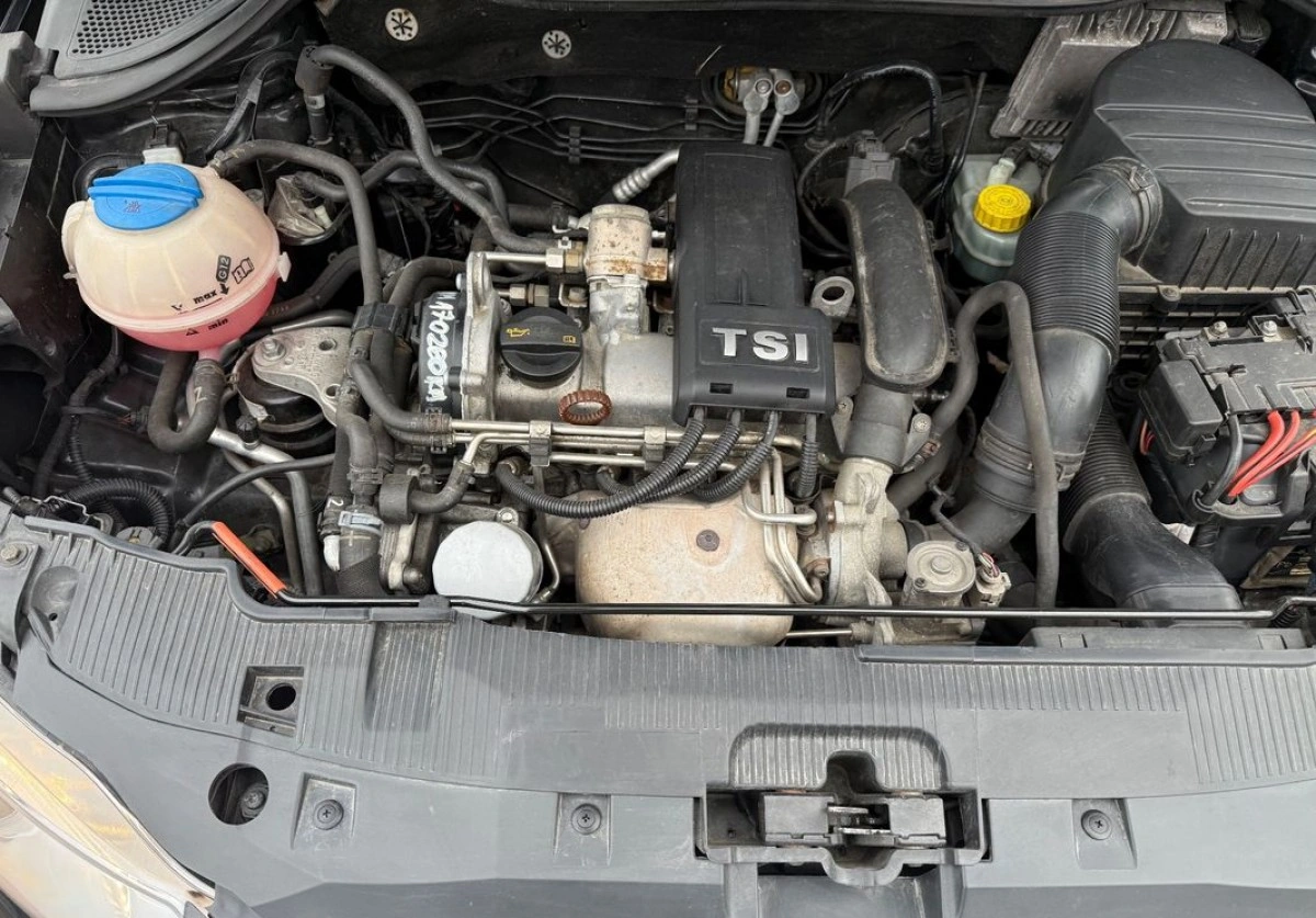 Seat Ibiza - Zdjęcie 17