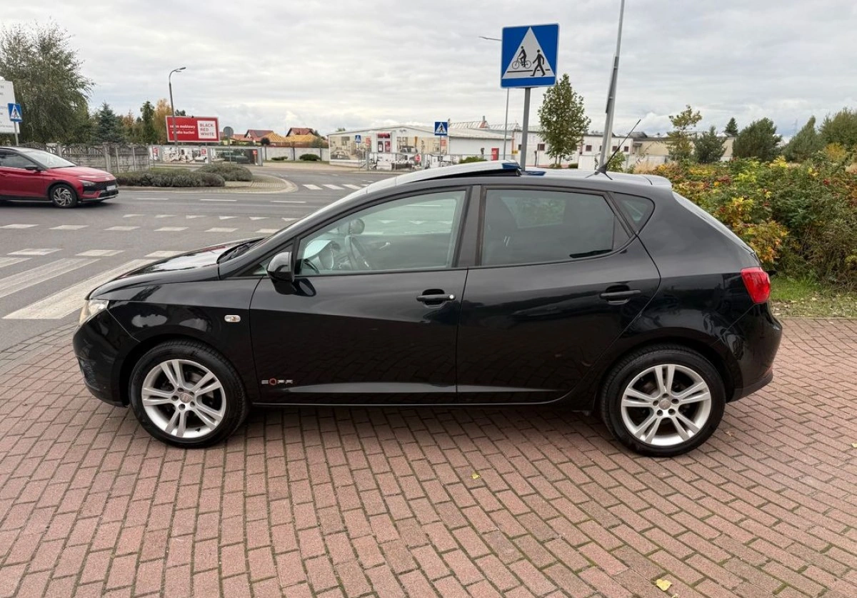 Seat Ibiza - Zdjęcie 22
