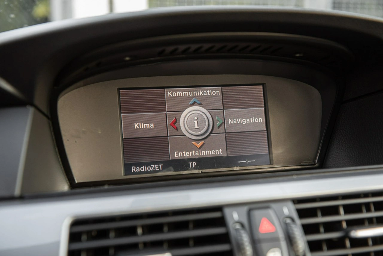 BMW 520 - Zdjęcie 18